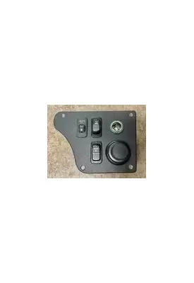 PETERBILT 587 Dash Panel