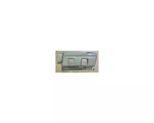 PETERBILT 587 Dash Panel