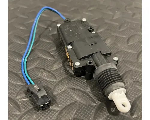 PETERBILT 587 Door Assembly, Front