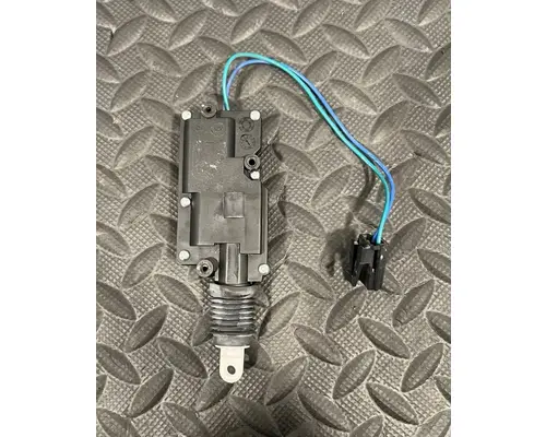 PETERBILT 587 Door Assembly, Front