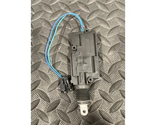 PETERBILT 587 Door Assembly, Front