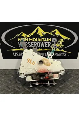 PETERBILT 587 Door Assembly, Front