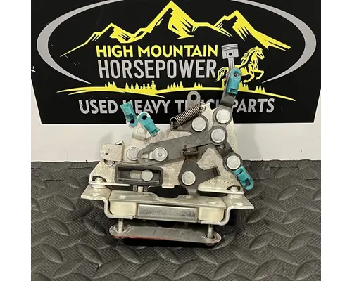 PETERBILT 587 Door Assembly, Front