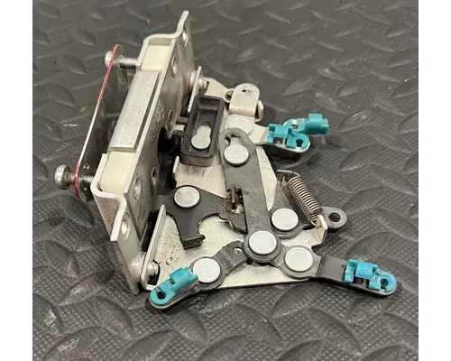 PETERBILT 587 Door Assembly, Front