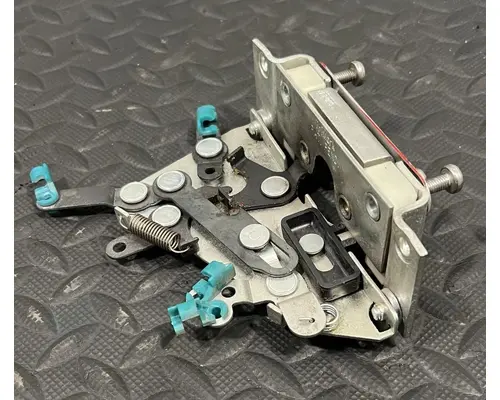 PETERBILT 587 Door Assembly, Front