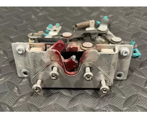 PETERBILT 587 Door Assembly, Front