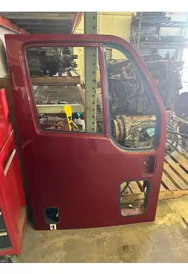 PETERBILT 587 Door Assembly, Front