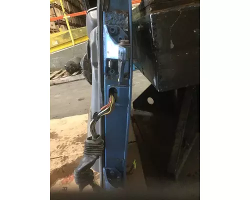 PETERBILT 587 Door Assembly