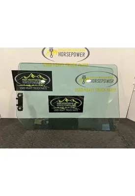 PETERBILT 587 Door Glass, Front