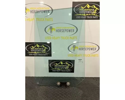PETERBILT 587 Door Glass, Front