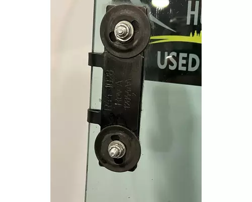PETERBILT 587 Door Glass, Front