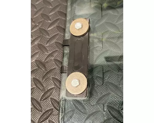 PETERBILT 587 Door Glass, Front