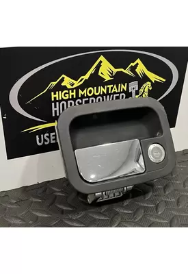 PETERBILT 587 Door Handle