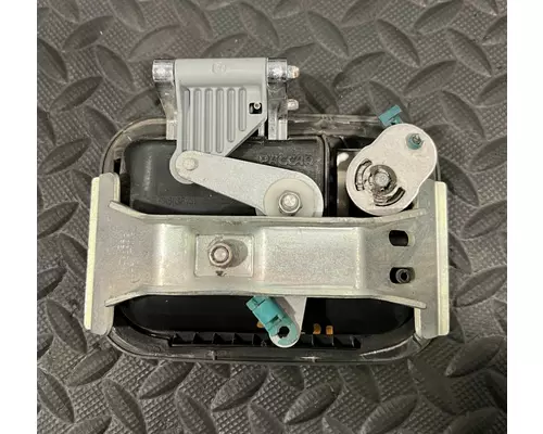 PETERBILT 587 Door Handle