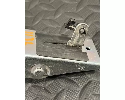 PETERBILT 587 Door Handle