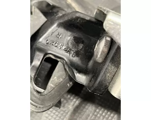 PETERBILT 587 Door Handle