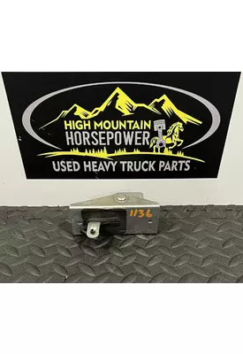 PETERBILT 587 Door Handle