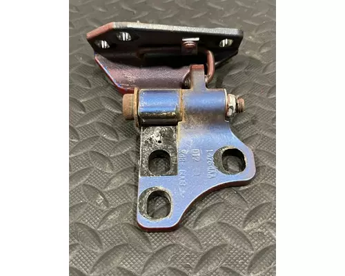 PETERBILT 587 Door Hinge, Front