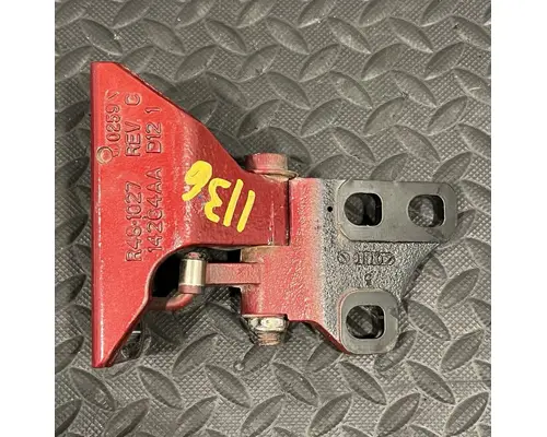 PETERBILT 587 Door Hinge, Front