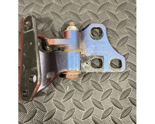 PETERBILT 587 Door Hinge, Front