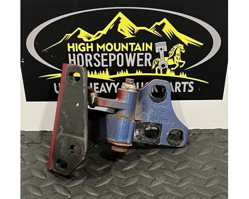 PETERBILT 587 Door Hinge, Front