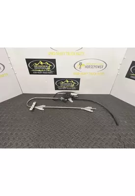 PETERBILT 587 Door Window Regulator, Front