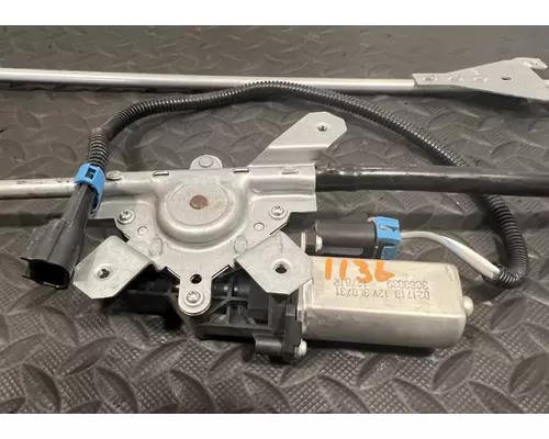 PETERBILT 587 Door Window Regulator, Front