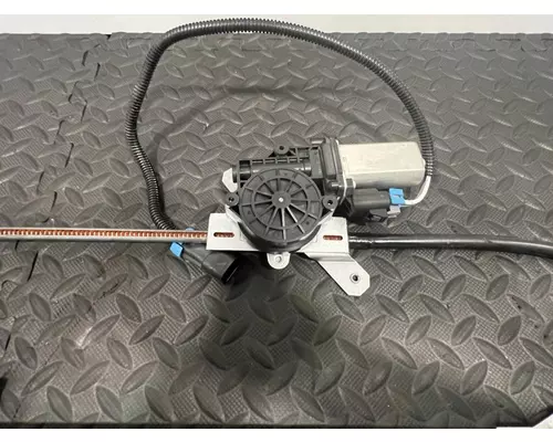 PETERBILT 587 Door Window Regulator, Front