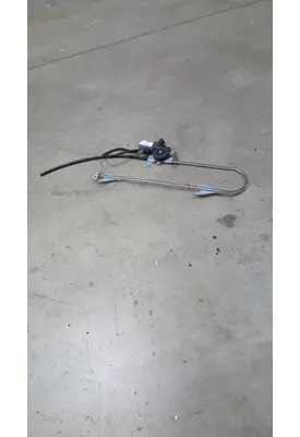 PETERBILT 587 Door Window Regulator, Front
