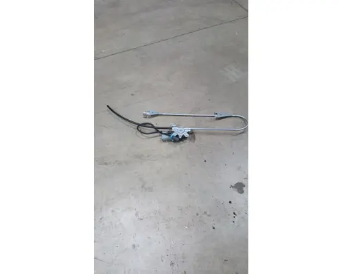 PETERBILT 587 Door Window Regulator, Front