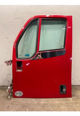 PETERBILT 587 Door