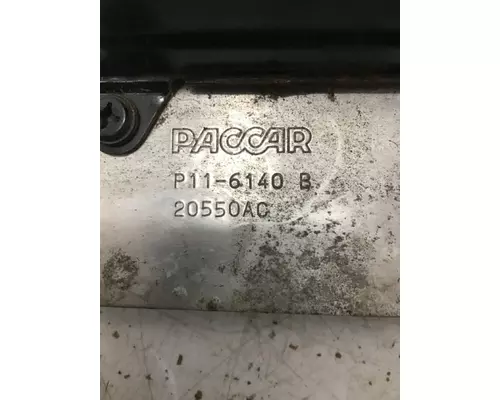 PETERBILT 587 ECM (Brake & ABS)