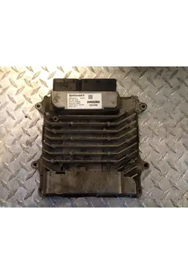 PETERBILT 587 ECM (EGR Maintenance Reminder)