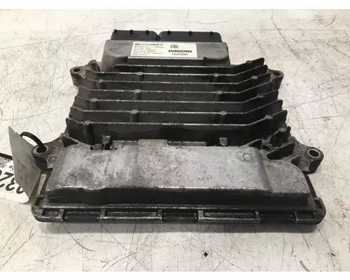 PETERBILT 587 ECM (EGR Maintenance Reminder)