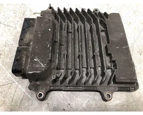 PETERBILT 587 ECM (EGR Maintenance Reminder)