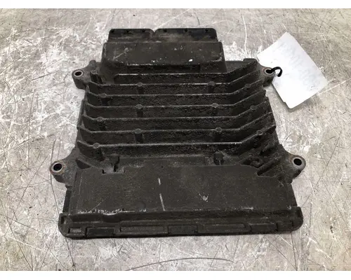 PETERBILT 587 ECM (EGR Maintenance Reminder)