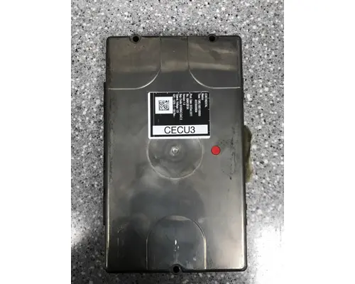 PETERBILT 587 ECM (HVAC)