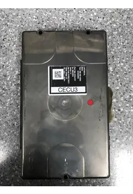 PETERBILT 587 ECM (HVAC)