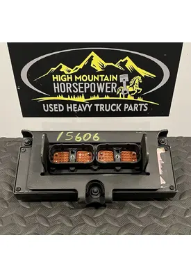 PETERBILT 587 ECM (Transmission)