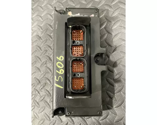 PETERBILT 587 ECM (Transmission)