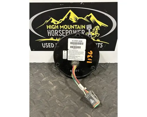 PETERBILT 587 Electrical Parts, Misc.