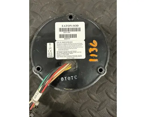 PETERBILT 587 Electrical Parts, Misc.