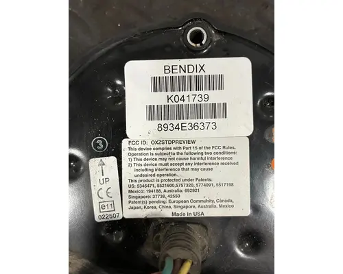 PETERBILT 587 Electrical Parts, Misc.