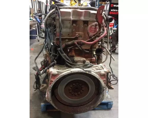 PETERBILT 587 Engine Assembly