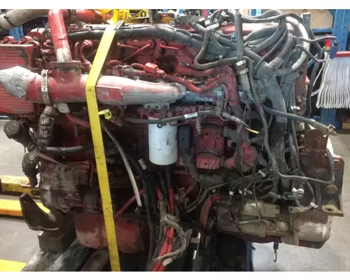 PETERBILT 587 Engine Assembly