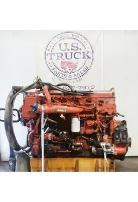 PETERBILT 587 Engine Assembly