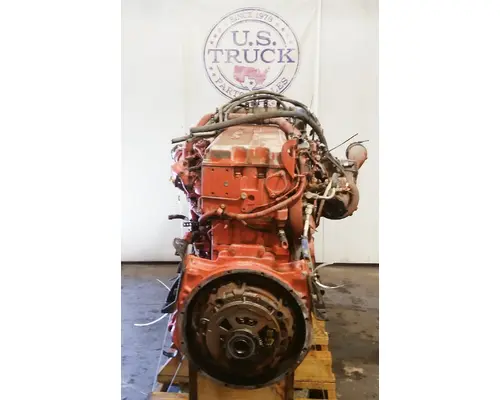 PETERBILT 587 Engine Assembly