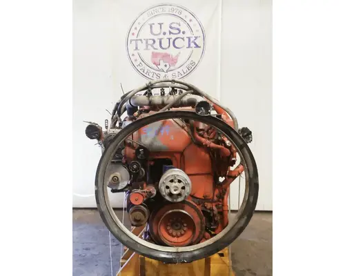 PETERBILT 587 Engine Assembly