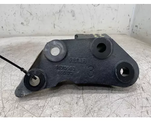 PETERBILT 587 Engine Mount