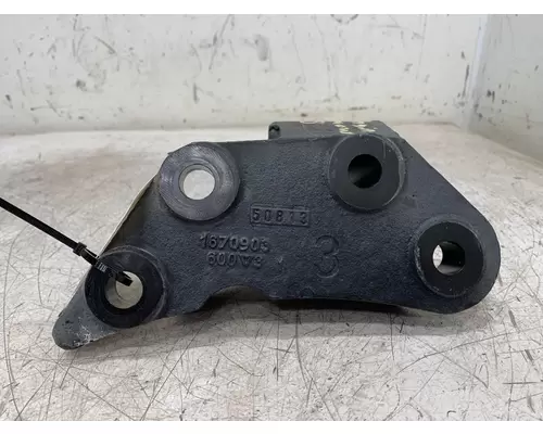 PETERBILT 587 Engine Mounts